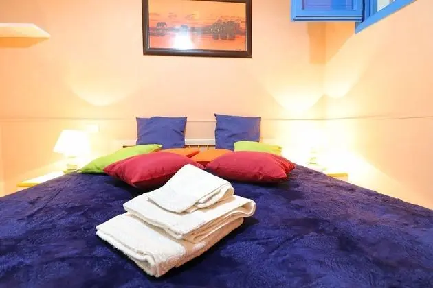 Villa, 2 Yatak Odası, Sigara İçilebilir, Veranda