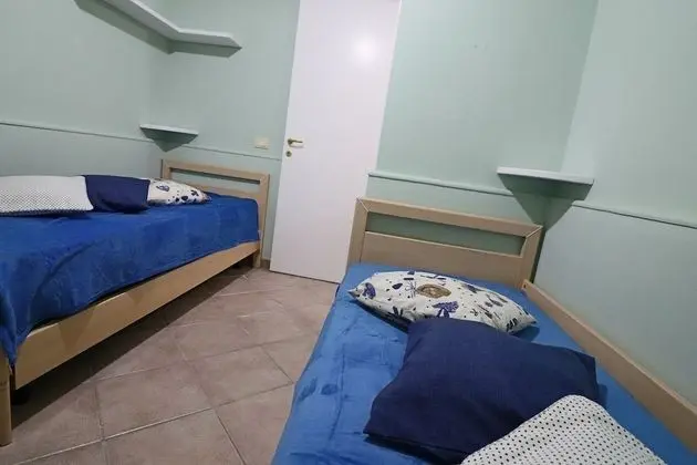 Villa, 2 Yatak Odası, Sigara İçilebilir, Veranda