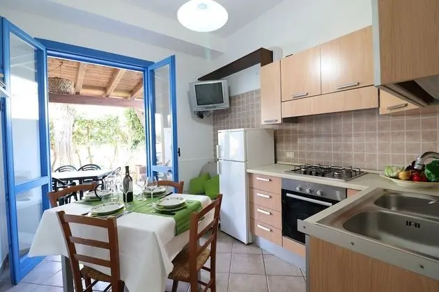 Villa, 2 Yatak Odası, Sigara İçilebilir, Veranda
