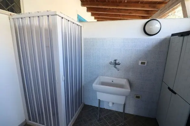 Villa, 2 Yatak Odası, Sigara İçilebilir, Veranda