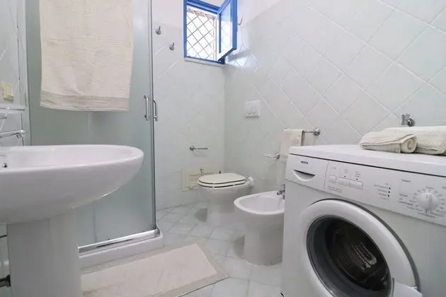 Villa, 2 Yatak Odası, Sigara İçilebilir, Veranda