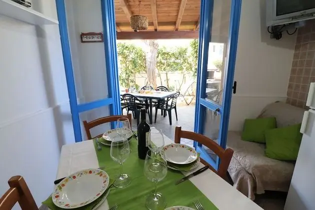 Villa, 2 Yatak Odası, Sigara İçilebilir, Veranda