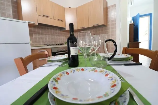 Villa, 2 Yatak Odası, Sigara İçilebilir, Veranda