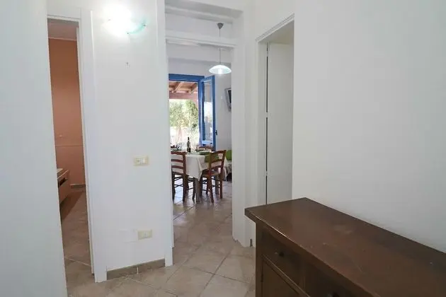 Villa, 2 Yatak Odası, Sigara İçilebilir, Veranda