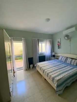 Ev, 3 Yatak Odası, Mikrodalga