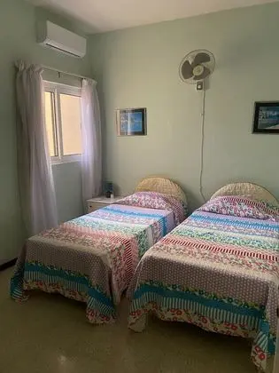 Ev, 3 Yatak Odası, Mikrodalga