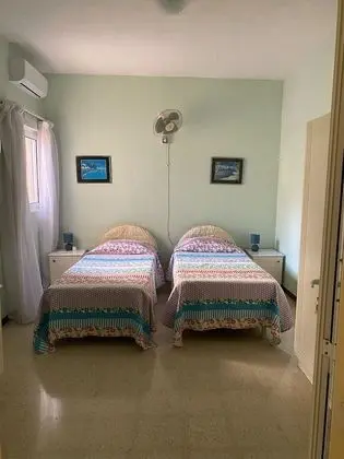Ev, 3 Yatak Odası, Mikrodalga