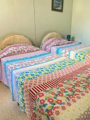 Ev, 3 Yatak Odası, Mikrodalga