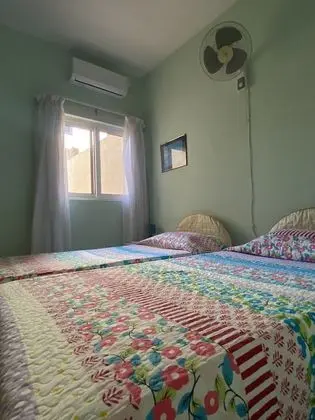 Ev, 3 Yatak Odası, Mikrodalga