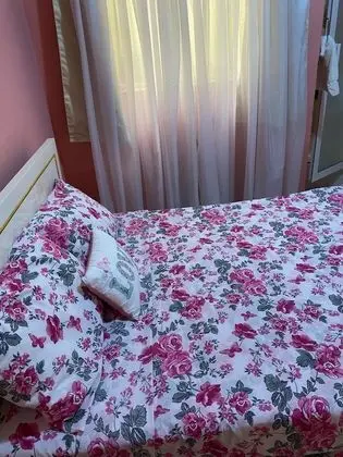 Ev, 3 Yatak Odası, Mikrodalga