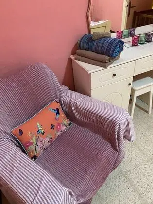 Ev, 3 Yatak Odası, Mikrodalga