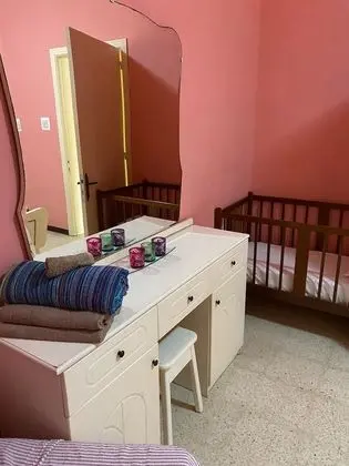 Ev, 3 Yatak Odası, Mikrodalga