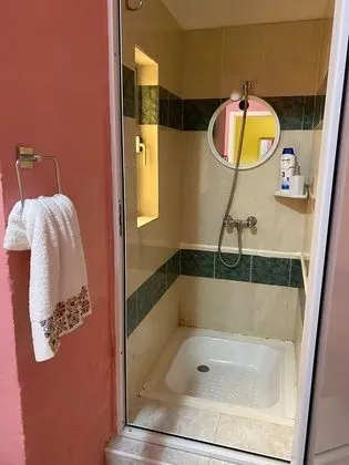 Ev, 3 Yatak Odası, Mikrodalga