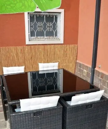 Apart Daire, 1 Yatak Odası, Mikrodalga