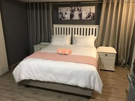 Deluxe Oda, 1 Yatak Odası