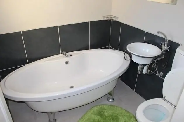 Deluxe Oda, 1 Yatak Odası