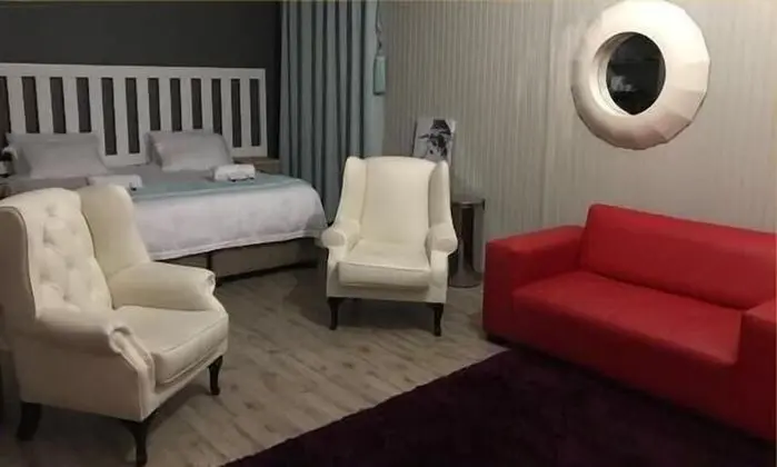 Executive Oda, 1 Yatak Odası