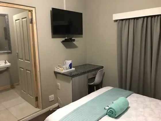 Standard Oda, 1 Yatak Odası