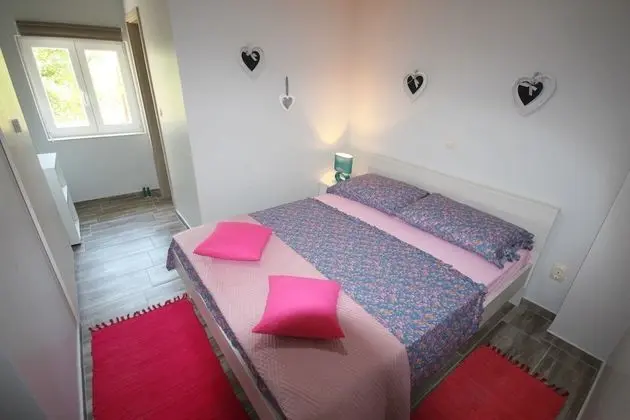 Apart Daire, 2 Yatak Odası, Teras