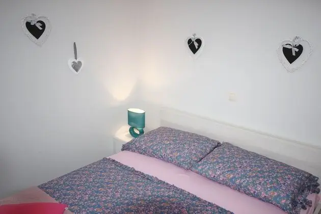 Apart Daire, 2 Yatak Odası, Teras