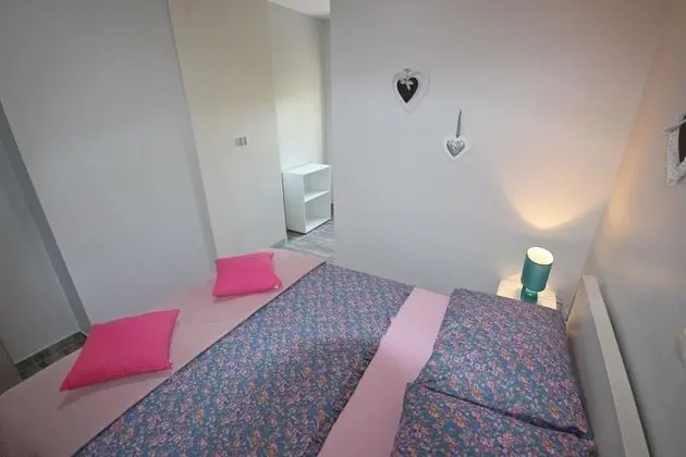 Apart Daire, 2 Yatak Odası, Teras