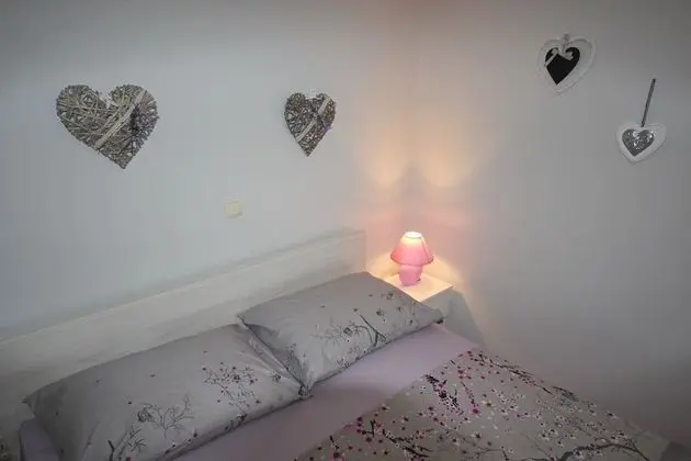 Apart Daire, 2 Yatak Odası, Teras