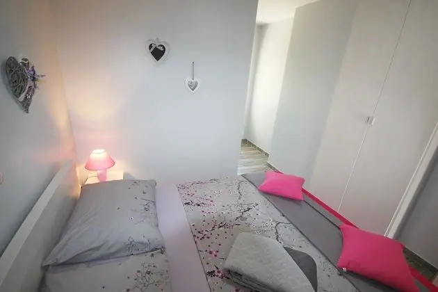 Apart Daire, 2 Yatak Odası, Teras