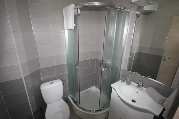 Apart Daire, 2 Yatak Odası, Teras