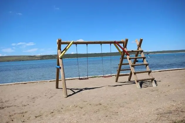 Apart Daire, 2 Yatak Odası, Teras