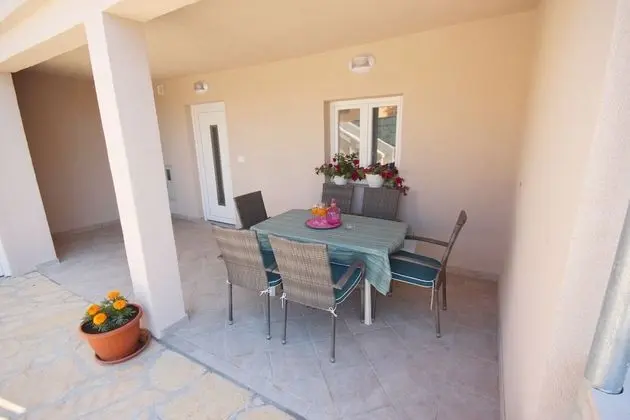 Apart Daire, 2 Yatak Odası, Teras