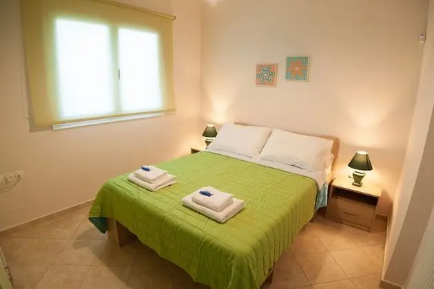 Villa, 3 Yatak Odası