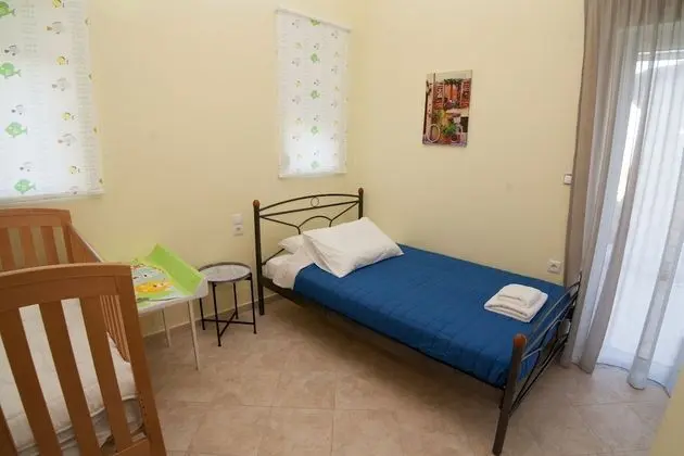 Villa, 3 Yatak Odası