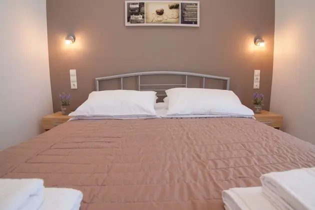 Villa, 3 Yatak Odası
