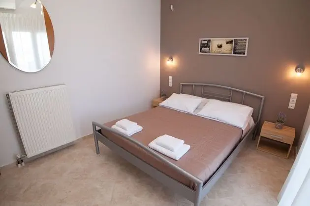 Villa, 3 Yatak Odası
