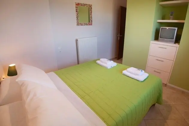 Villa, 3 Yatak Odası