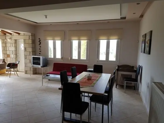 Villa, 3 Yatak Odası