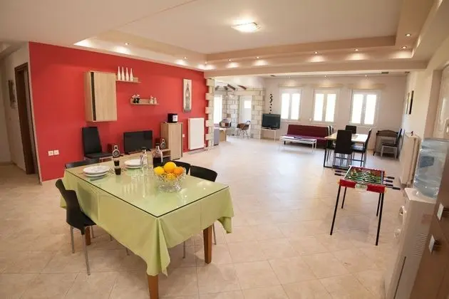 Villa, 3 Yatak Odası