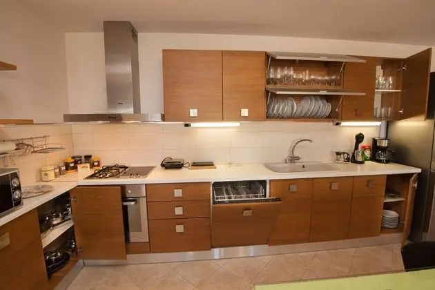 Villa, 3 Yatak Odası