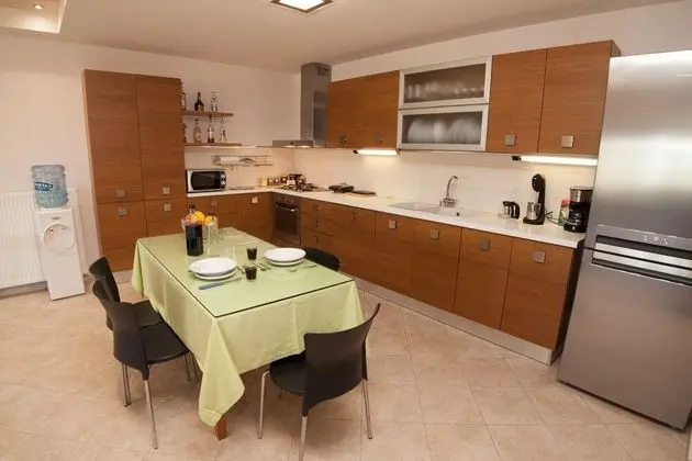 Villa, 3 Yatak Odası