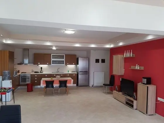 Villa, 3 Yatak Odası