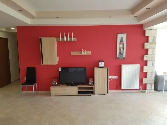 Villa, 3 Yatak Odası