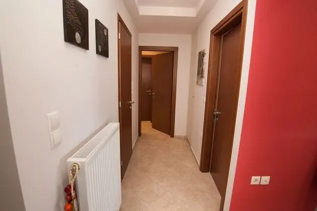 Villa, 3 Yatak Odası