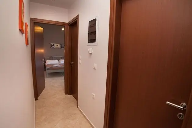 Villa, 3 Yatak Odası
