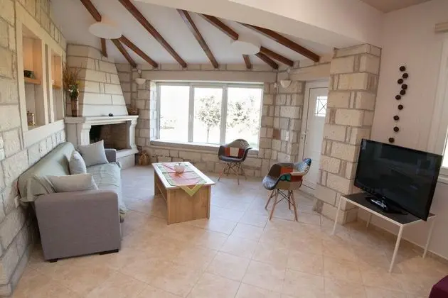 Villa, 3 Yatak Odası