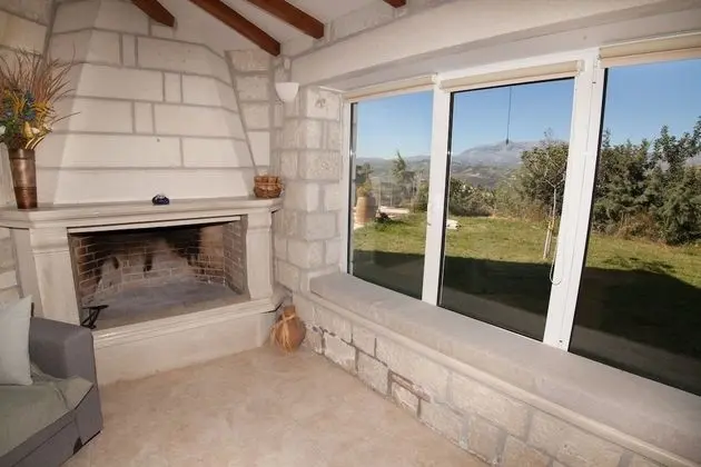 Villa, 3 Yatak Odası