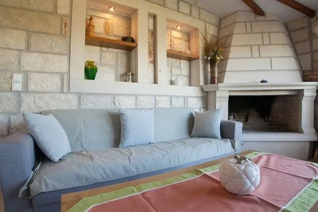 Villa, 3 Yatak Odası