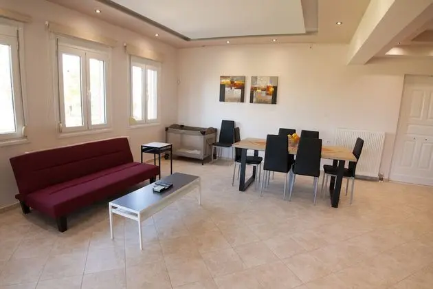 Villa, 3 Yatak Odası