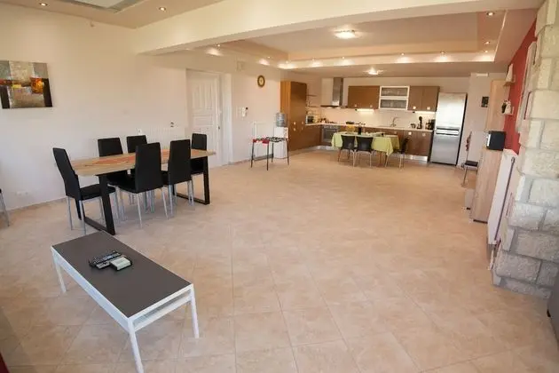 Villa, 3 Yatak Odası