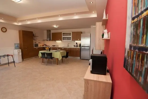 Villa, 3 Yatak Odası