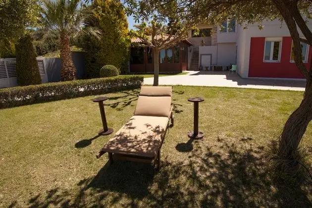 Villa, 3 Yatak Odası